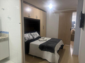Apartamento Centro São Lourenço